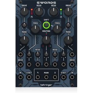 Behringer SWORDS Behringer SWORDS