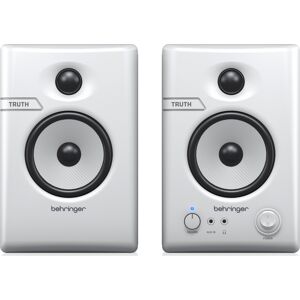 Behringer TRUTH 3.5 BT WH Behringer TRUTH 3.5 BT WH