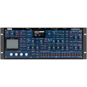Korg Multi/Poly Module Korg Multi/Poly Module