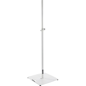K&M 24651 Lighting/Speaker stand »Pro« White K&M 24651 Lighting/Speaker stand »Pro« White