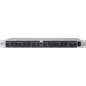 Behringer MDX 2600 Behringer MDX 2600