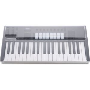 Decksaver NOVATION LAUNCHKEY 37 MK4 COVER Decksaver NOVATION LAUNCHKEY 37 MK4 COVER