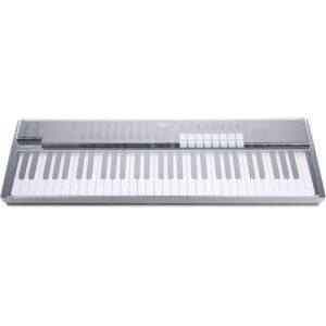 Decksaver NOVATION LAUNCHKEY 61 MK4 COVER Decksaver NOVATION LAUNCHKEY 61 MK4 COVER