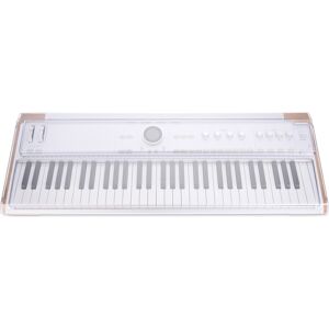 Decksaver ARTURIA ASTROLAB 61 COVER Decksaver ARTURIA ASTROLAB 61 COVER