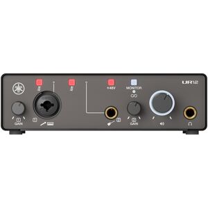 Yamaha UR12MK3 BK Yamaha UR12MK3 BK