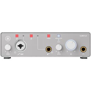 Yamaha UR12MK3 WH Yamaha UR12MK3 WH