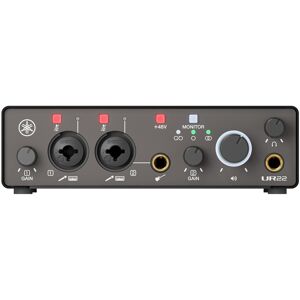 Yamaha UR22MK3 BK Yamaha UR22MK3 BK