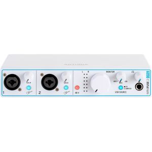 Arturia MiniFuse 2 OTG Arturia MiniFuse 2 OTG