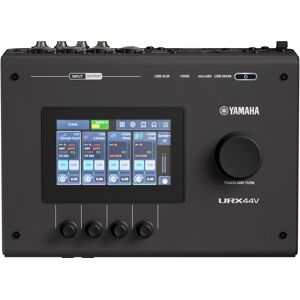 Yamaha URX44V BK Yamaha URX44V BK