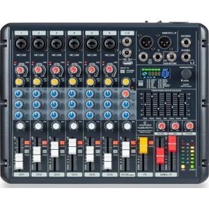 Soundsation YOUMIX 610 PRO Soundsation YOUMIX 610 PRO