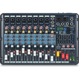 Soundsation YOUMIX 810 PRO Soundsation YOUMIX 810 PRO