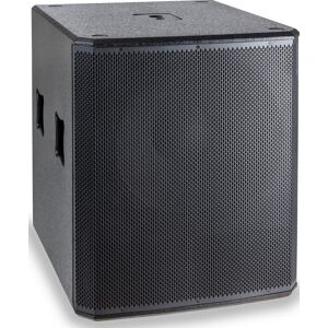 Soundsation HYPER BASS 18 PRO Soundsation HYPER BASS 18 PRO