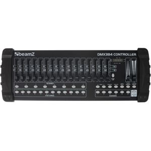 BeamZ DMX-384 BeamZ DMX-384