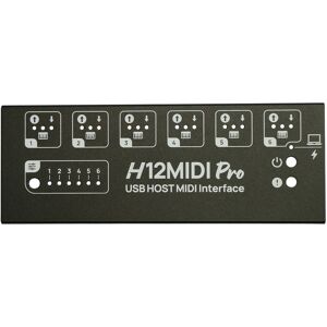 CME H12MIDI Pro CME H12MIDI Pro