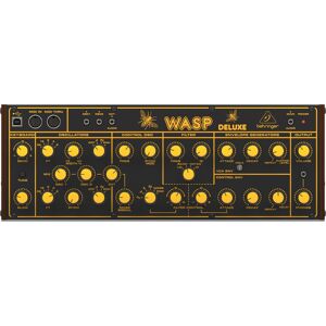 Behringer WASP-DELUXE Behringer WASP-DELUXE