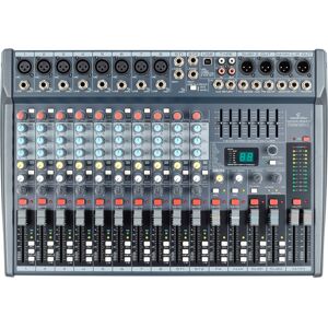 Soundsation ALCHEMIX 802UFX Soundsation ALCHEMIX 802UFX