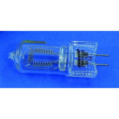 Omnilux 230V/1000W G 6,35 Omnilux 230V/1000W G 6,35