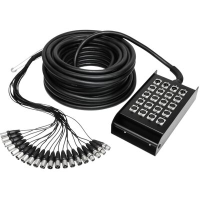 Adam Hall K20C15 Adam Hall K20C15