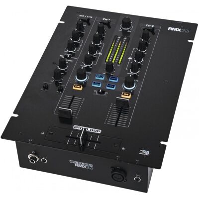 Reloop RMX-22i Reloop RMX-22i