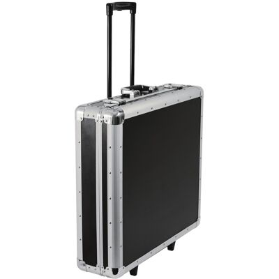 Reloop 200 Trolley CD Case PRO Reloop 200 Trolley CD Case PRO