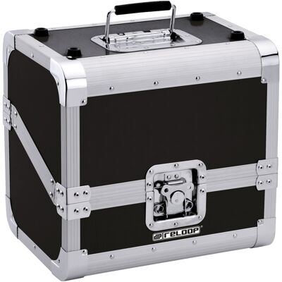 Reloop 80 record case BK Reloop 80 record case BK