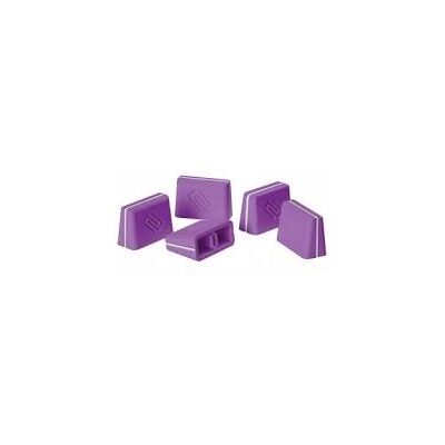 Reloop Fader cap set PU Reloop Fader cap set PU