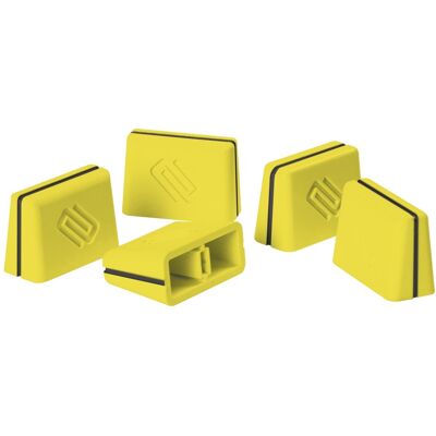 Reloop Fader cap set YE Reloop Fader cap set YE