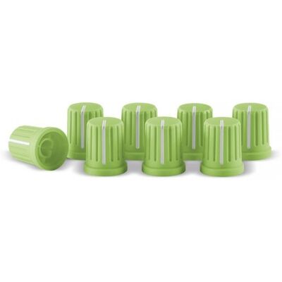 Reloop Knob cap set GR Reloop Knob cap set GR