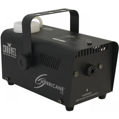 Chauvet Hurricane 700 Chauvet Hurricane 700