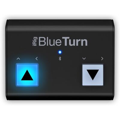 IK Multimedia iRig Blue Turn IK Multimedia iRig Blue Turn