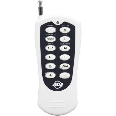 ADJ RCF ADJ RCF
