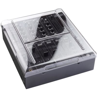 Decksaver 12" Mixer cover Decksaver 12" Mixer cover