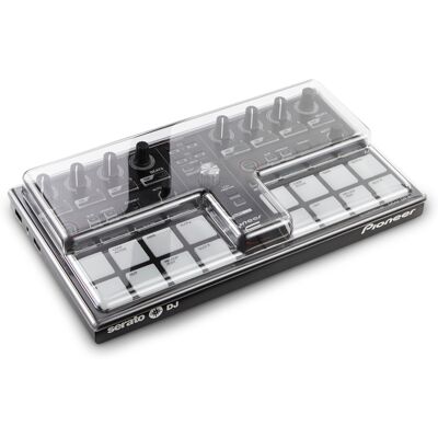 Decksaver Pioneer SP1 cover Decksaver Pioneer SP1 cover