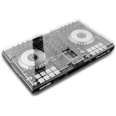Decksaver Pioneer DDJ-SR2 & DDJ-RR Decksaver Pioneer DDJ-SR2 & DDJ-RR