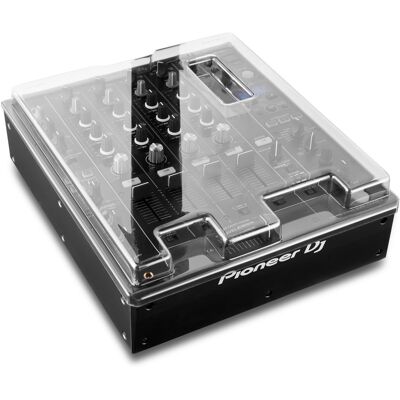 Decksaver Pioneer DJM-750MK2 Cover Decksaver Pioneer DJM-750MK2 Cover