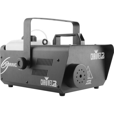 Chauvet Hurricane 1600 Chauvet Hurricane 1600