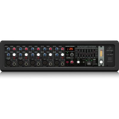 Behringer PMP550M Behringer PMP550M