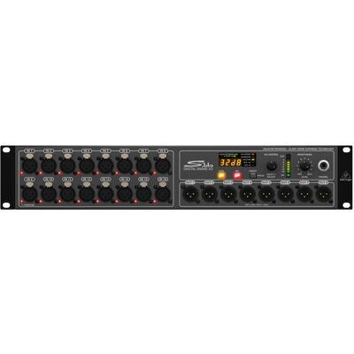 Behringer S16 Behringer S16