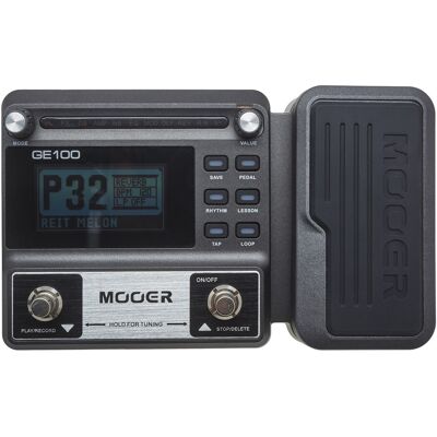 Mooer GE100 Mooer GE100