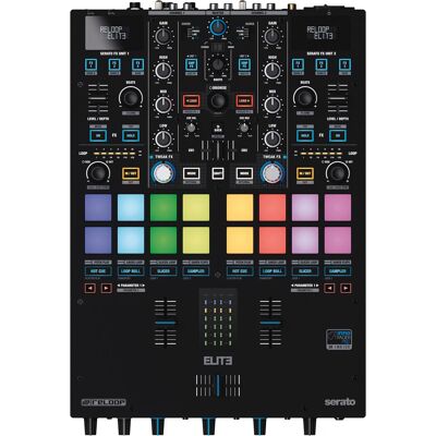 Reloop Elite Reloop Elite