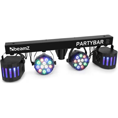 BeamZ Party Bar BeamZ Party Bar