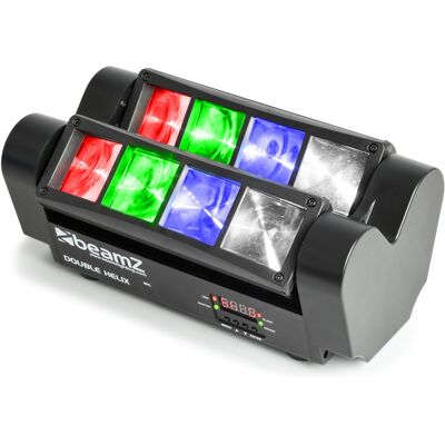 BeamZ MHL820 Double Helix BeamZ MHL820 Double Helix