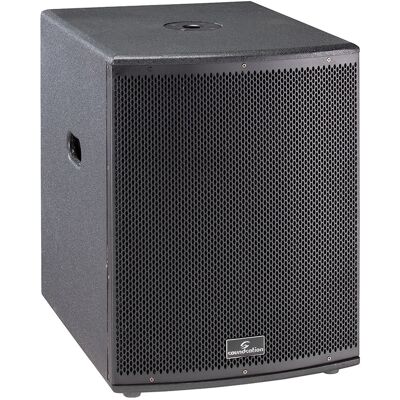 Soundsation HYPER BASS 15A Soundsation HYPER BASS 15A