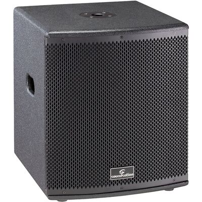 Soundsation HYPER BASS 12A Soundsation HYPER BASS 12A