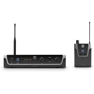 LD Systems U305 IEM LD Systems U305 IEM