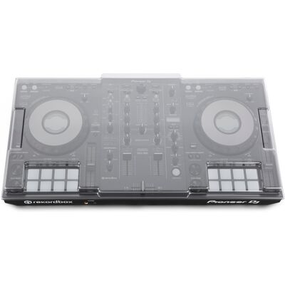 Decksaver Pioneer DDJ-800 cover Decksaver Pioneer DDJ-800 cover