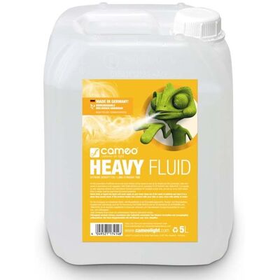 CAMEO Heavy Fluid 5L CAMEO Heavy Fluid 5L
