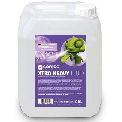 CAMEO Extra Heavy Fluid 5L CAMEO Extra Heavy Fluid 5L