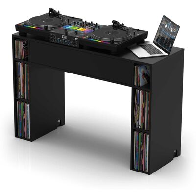 Glorious Modular Mix Station Black Glorious Modular Mix Station Black