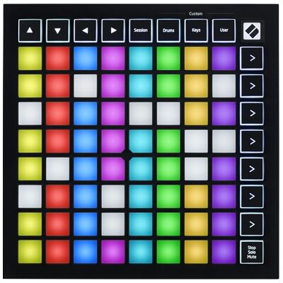 Novation Launchpad Mini MK3 Novation Launchpad Mini MK3